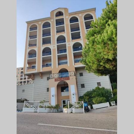 Vue Mer Monaco Daire Beausoleil Dış mekan fotoğraf