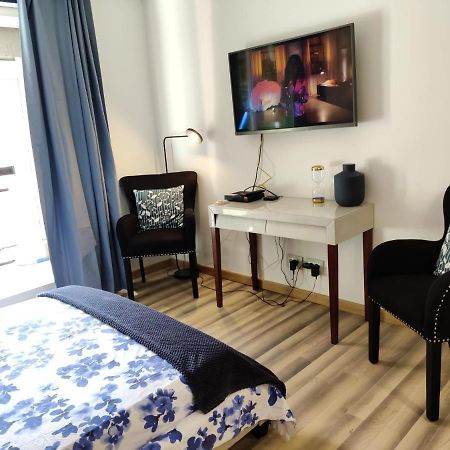 Vue Mer Monaco Daire Beausoleil Dış mekan fotoğraf